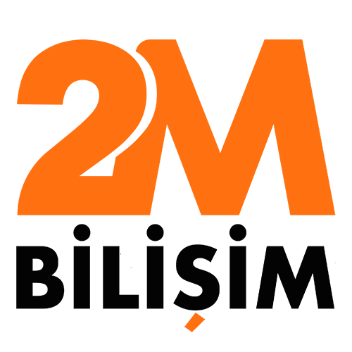 2M Bilişim