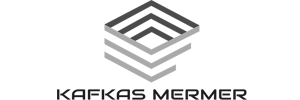 ÖZ Kafkas Mermer Logo