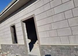 Andezit Cephe Kaplama