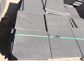 Bazalt Patinato Döşeme