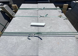 Bazalt Uzun Boy Uygulama